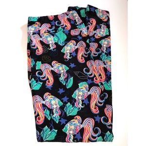 Lularoe Leggings 🐠